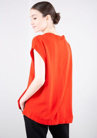 IMPERIAL Shirt in Rot