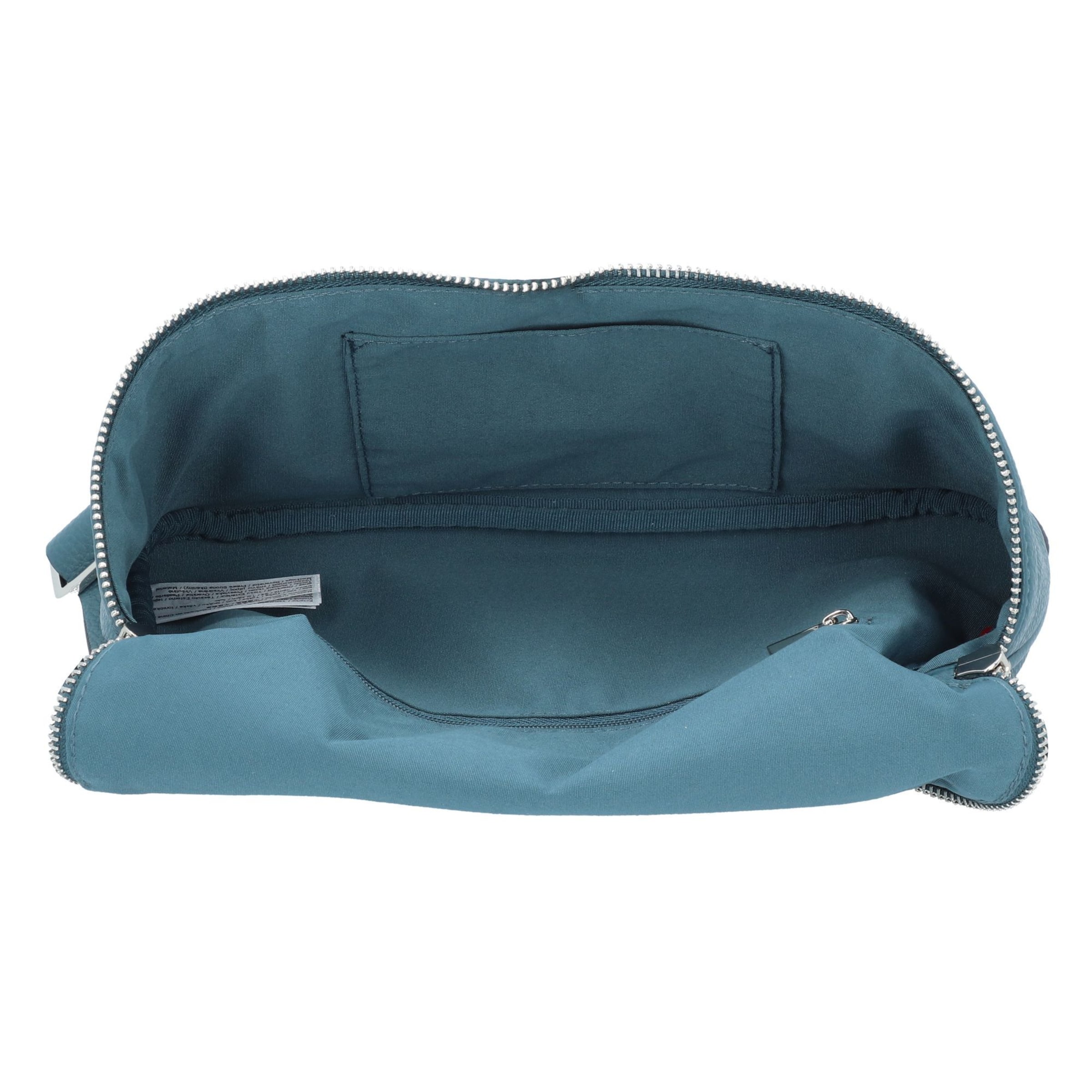 Borsa a tracolla 'Nahla' di ESPRIT in verde