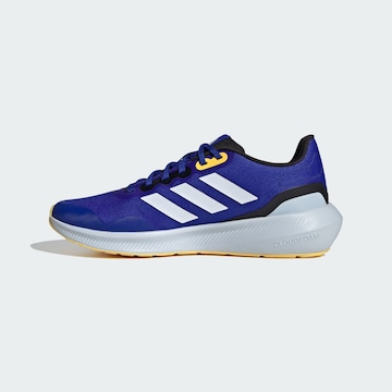ADIDAS PERFORMANCE Running Shoes 'Runfalcon 3 TR' in Blue