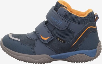 SUPERFIT Boots 'STORM' in Blue