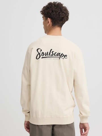 Pullover ' SDTorrence ' di !Solid in beige