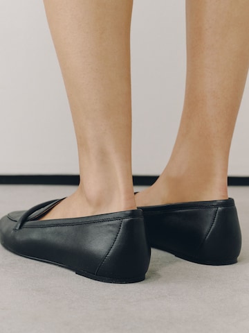 Next Instappers 'Forever Comfort' in Zwart