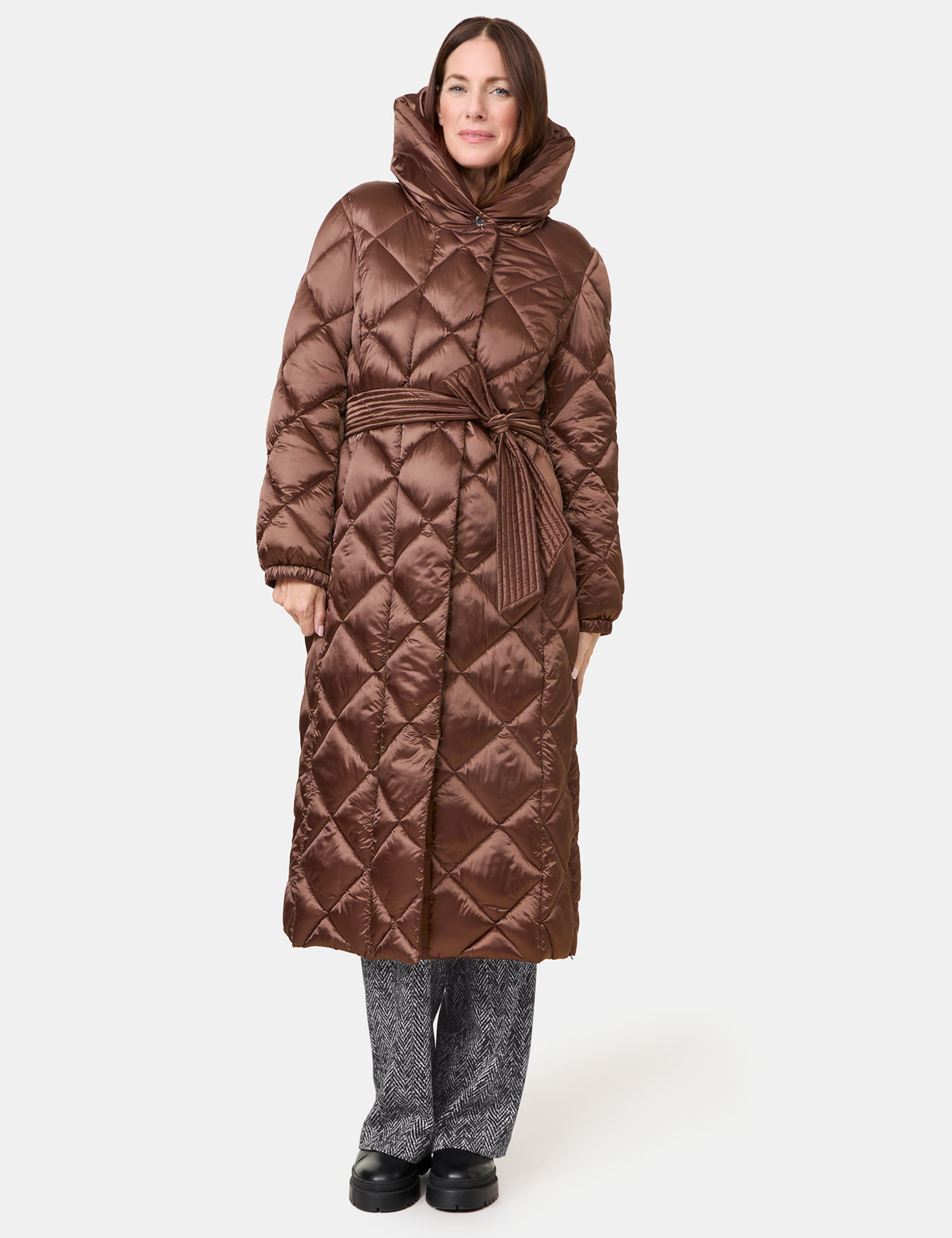 GERRY WEBER Winter coats for women Buy online ABOUT YOU