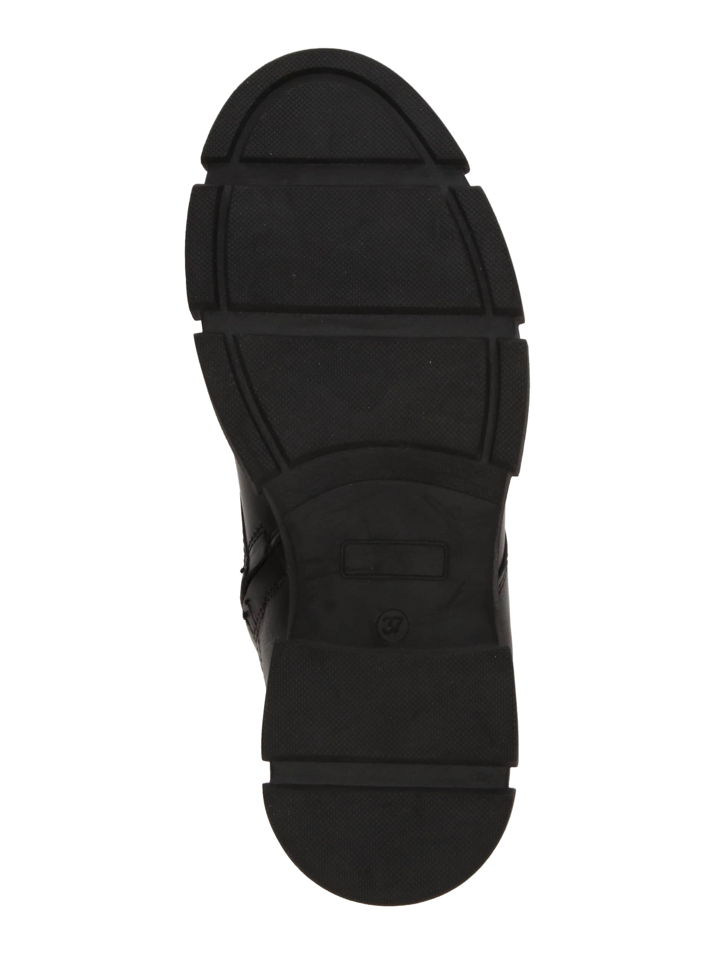 Bottines 'Tarja' ABOUT YOU en noir