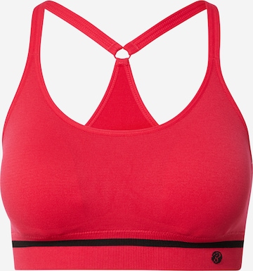 Bally Sports Bra 'KALEIGH' in Pink: front