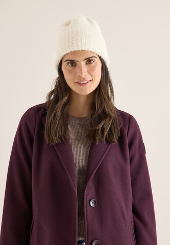 CECIL Mütze in Weiß: Vorderseite