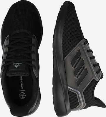 juoda ADIDAS SPORTSWEAR Bėgimo batai 'Eq19 Run'
