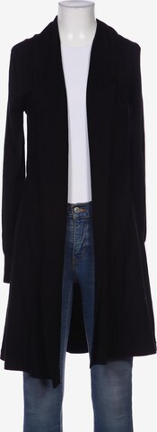 Phase Eight Sweater & Cardigan in XS in Black: front