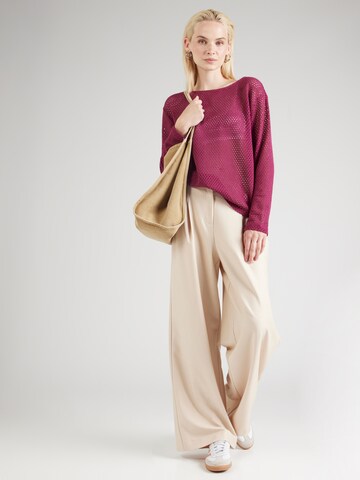 s.Oliver Shirt in Roze