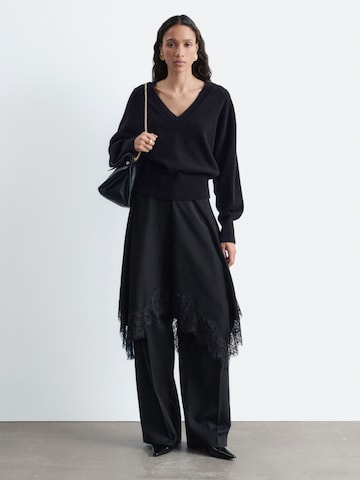 Pullover di & Other Stories in nero