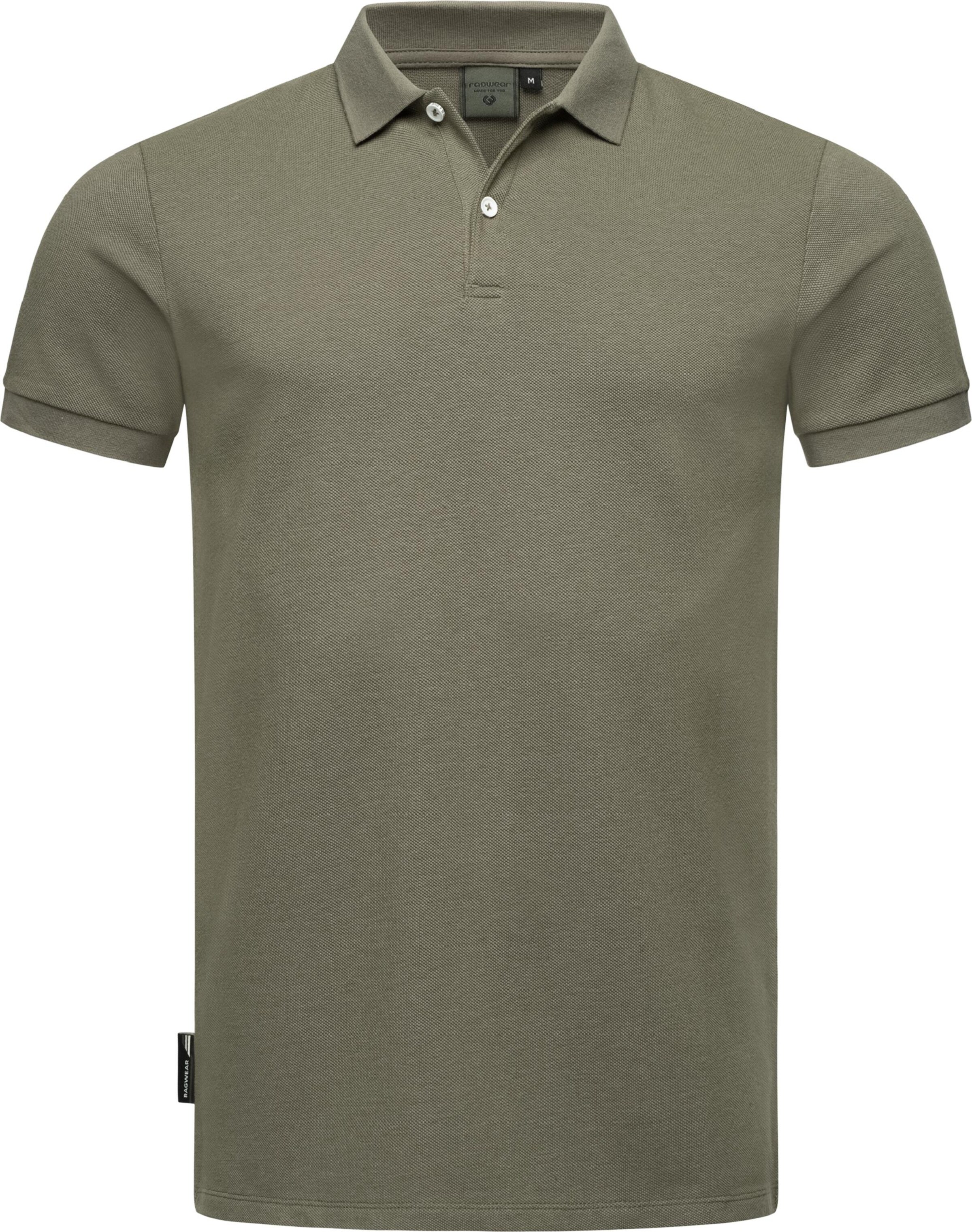 Ragwear Sweat suit 'Porpi' in Green