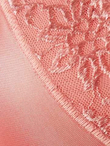 TRIUMPH - Reductor Sujetador 'Ladyform Soft' en rosa