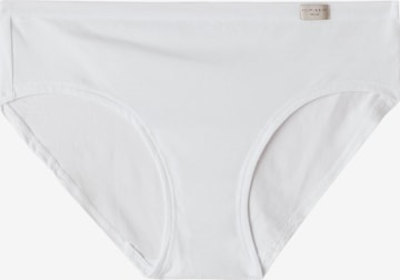 INTIMISSIMI Panty in White: front