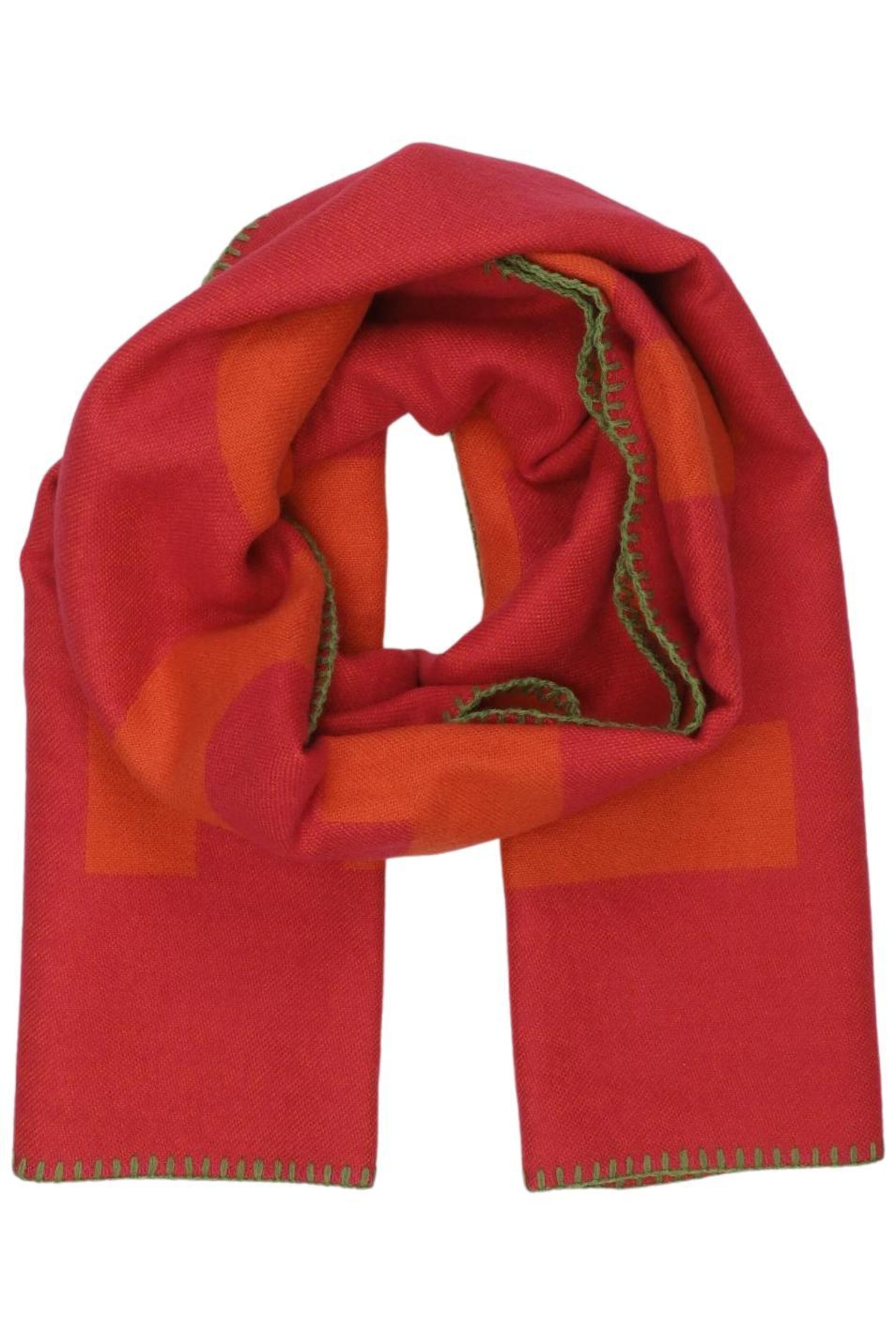 CODELLO Scarf & Wrap in One size in Mixed colors: front