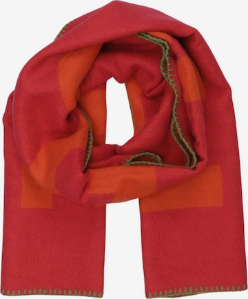 CODELLO Scarf & Wrap in One size in Mixed colors: front