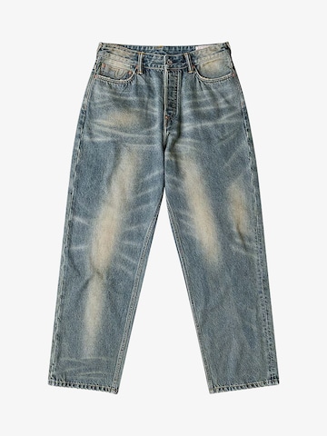 Evisu Regular Jeans in Blue
