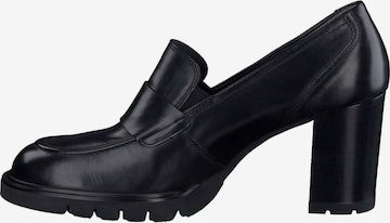 Paul Green Официални дамски обувки в черно
