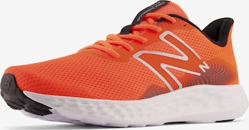 new balance Running Shoes in Orange: front