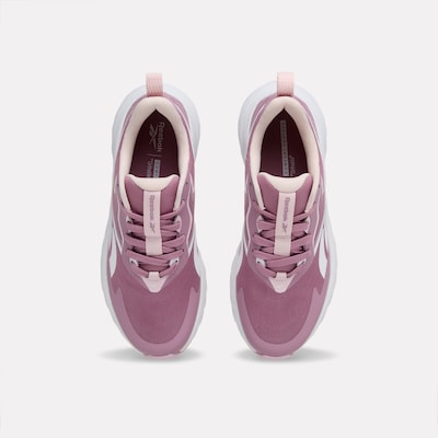 Reebok Laufschuh in eosin / weiß, Produktansicht