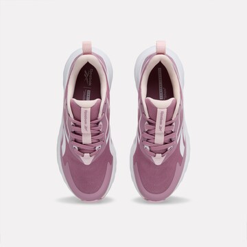 Reebok Laufschuh in Pink: Vorderseite