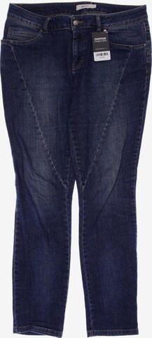 Maas Jeans in 38 in Blue: front