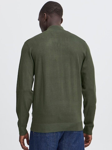 BLEND - Jersey ' BHDAN ' en verde