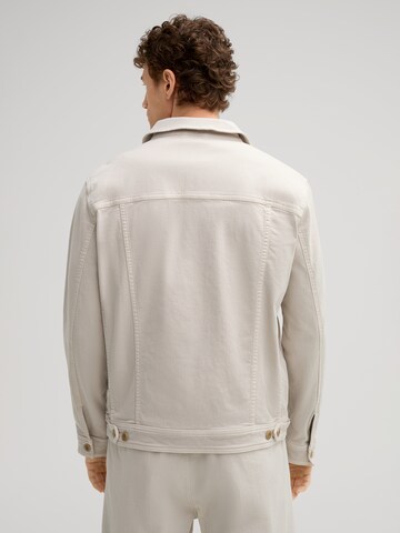 Veste mi-saison 'Just' JOOP! Jeans en beige