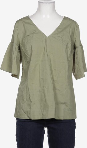 heine Blouse & Tunic in S in Green: front