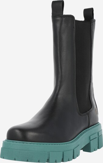 Apple of Eden Chelsea boots 'Cher' in Black, Item view