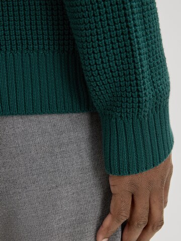 JOOP! Jeans Pullover 'Harono' in Grün