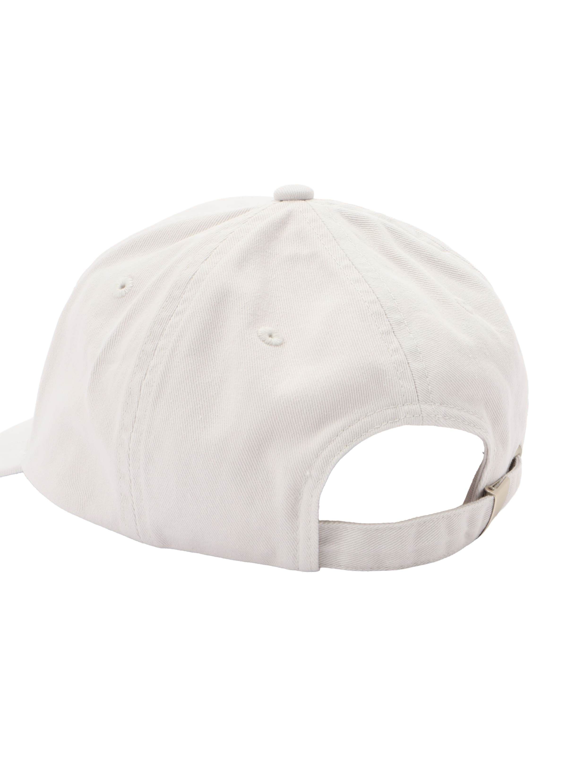 Casquette 'APPAREL 4' Calvin Klein en gris