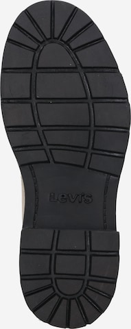 bēšs LEVI'S ® Sienamie zābaki 'Trooper'