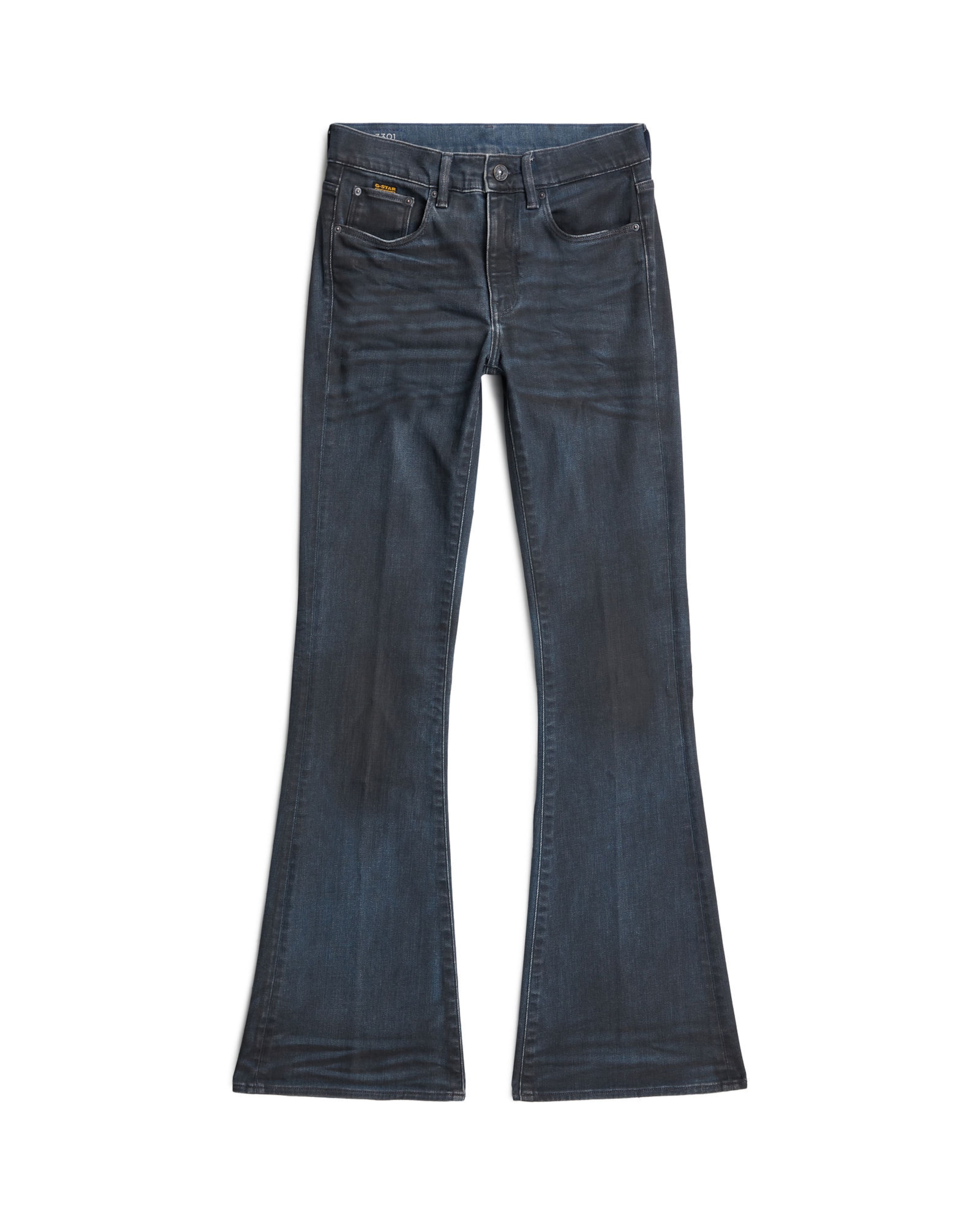 G-STAR Jeans in dunkelblau, Produktansicht