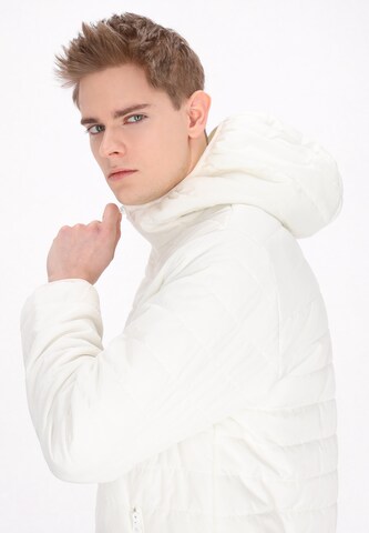 MO Jacke in Weiß