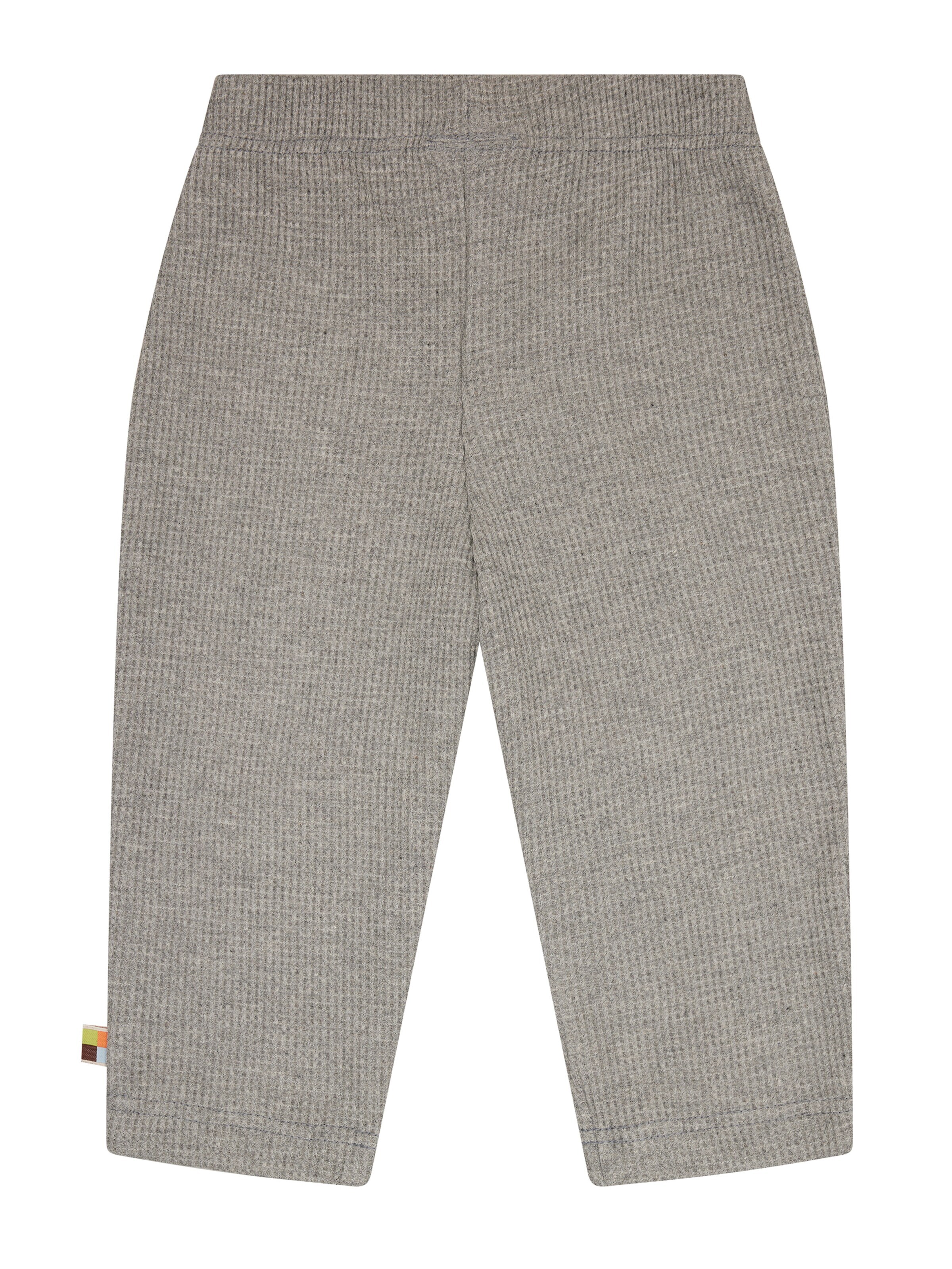 loud + proud Slim fit Pants in Grey