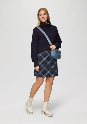 Pull-over s.Oliver en bleu