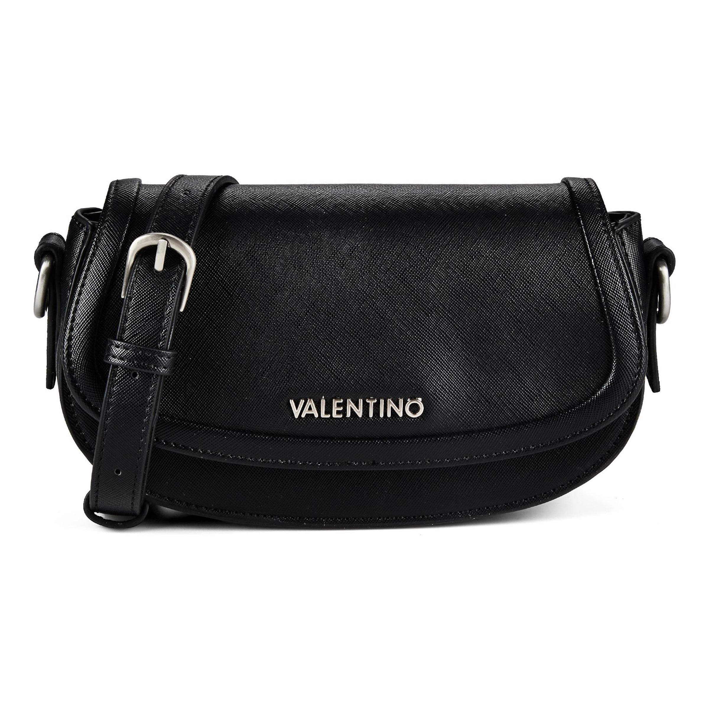VALENTINO Schoudertas 'Silvia Mir' in One Size in de kleur Zwart, Productweergave