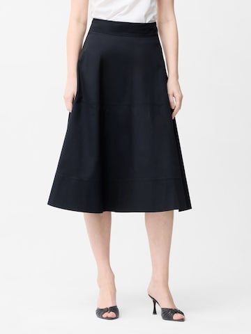 adl Skirt in Black
