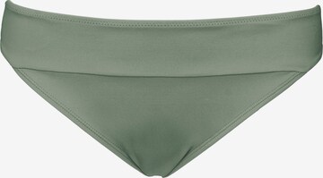 SugarShape Bikini hlačke 'Valencia' | zelena barva: sprednja stran