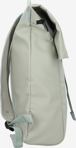 BREE Backpack 'PNCH' in Green