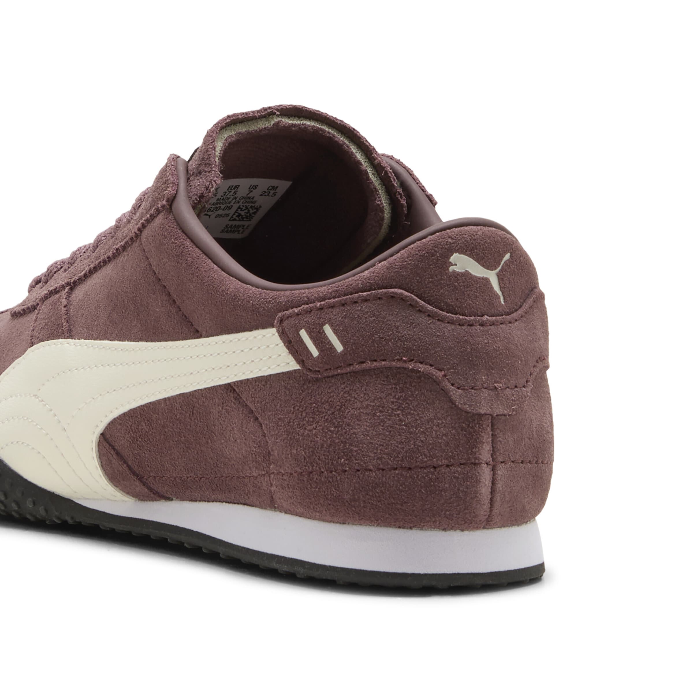 Baskets basses 'Bella' PUMA en marron