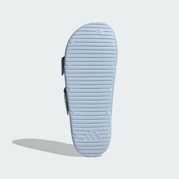 ADIDAS SPORTSWEAR Mules 'Znscape' in Blue