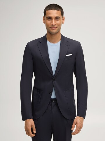 Super slim Veste de costume 'Dallas' JOOP! en bleu : devant