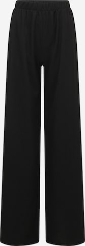 JDY Tall Nohavice 'JDYDEBBIE' - Čierna: predná strana