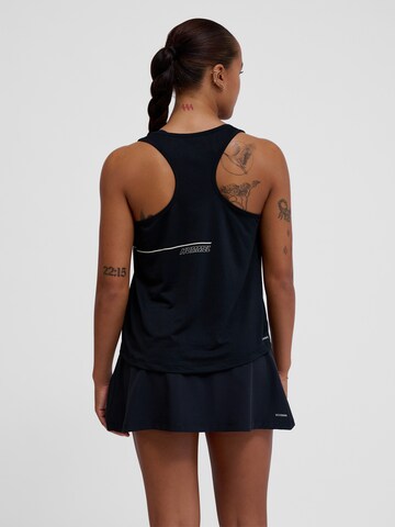 Hummel Sports top 'Court' in Grey
