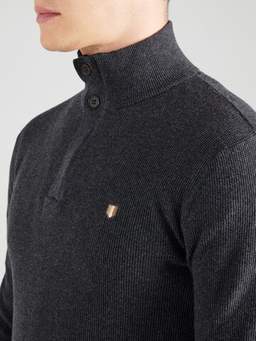 JACK & JONES Pullover 'JPRBLURONY' in Grau