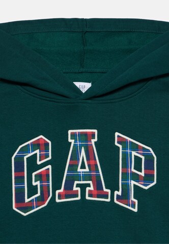 GAP - Sudadera 'HERITAGE' en verde