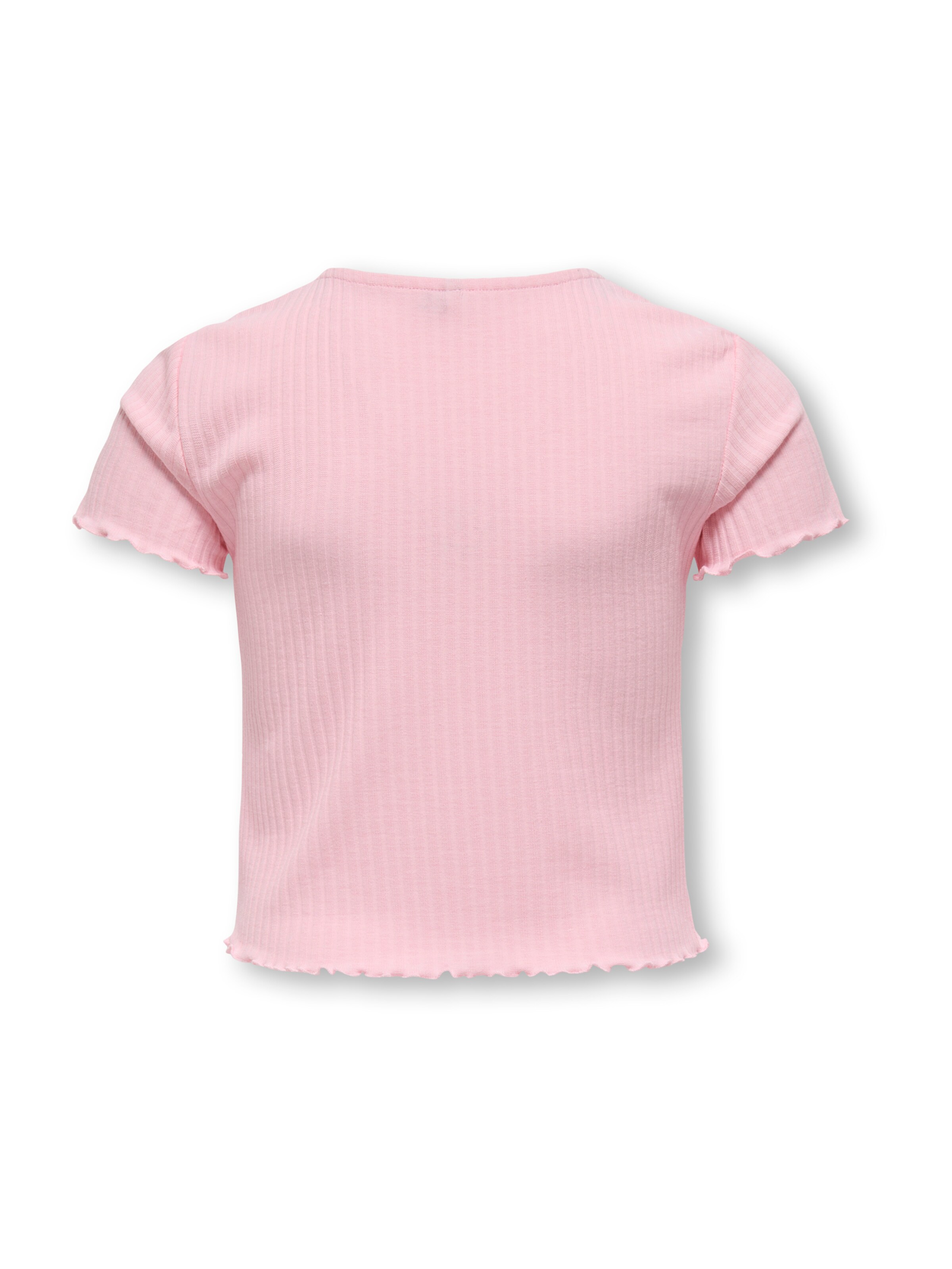 ONLY GIRLS Bluser & t-shirts 'KONNELLA' i pink