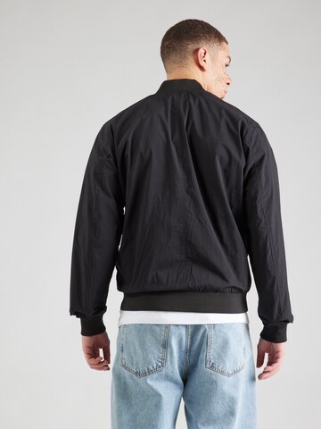 elvine Between-season jacket 'Leondre' in Black