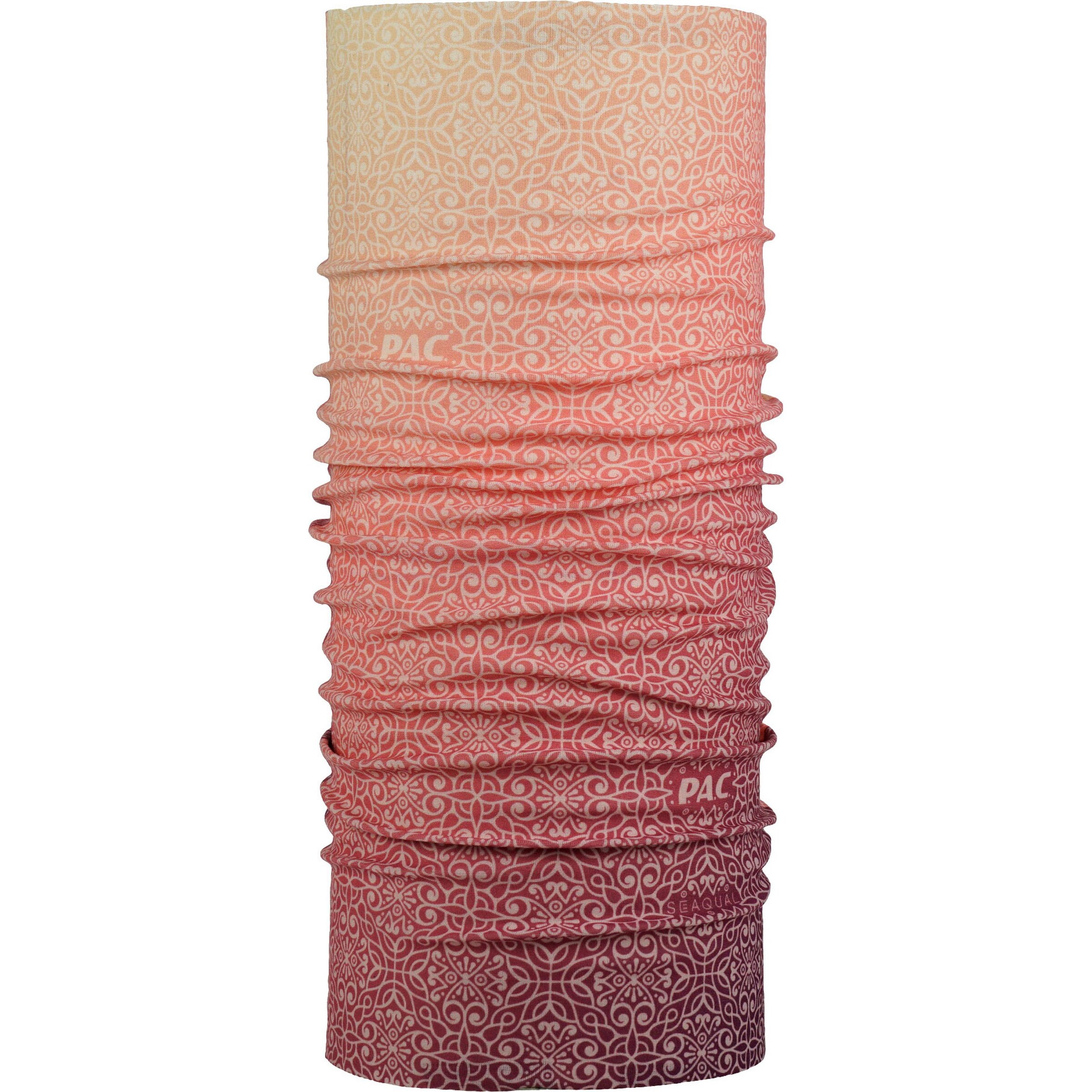 Frauen Sportarten P.A.C. Sportschal 'Ocean' in Pink, Rosa, Rotviolett - TS83148 Frauen Sportarten P.A.C. Sportschal 'Ocean' in Pink, Rosa, Rotviolett - TS83148